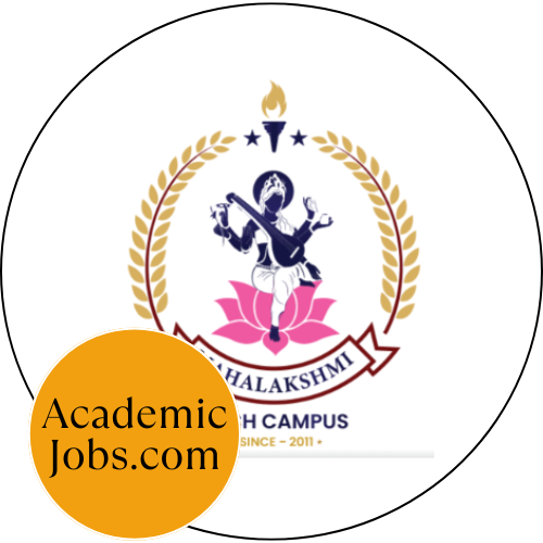Mahalakshmi Tech Campus logo